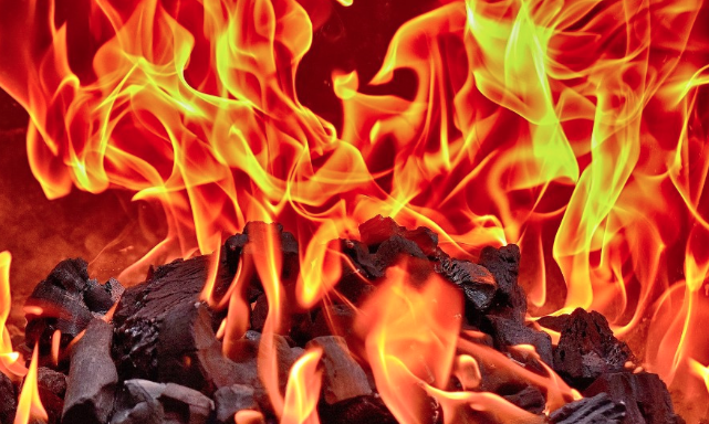 Mơ thấy lửa cháy có phải điềm xấu – Đánh số gì may mắn Ku bet?