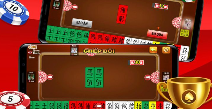 Đánh bài tứ sắc trên Kubet như thế nào là chuẩn xác nhất năm 2023 Ku bet