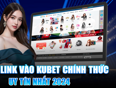 Đăng Ký Kubet: Hướng Dẫn Chi Tiết Dành Cho Cược Thủ 2025
